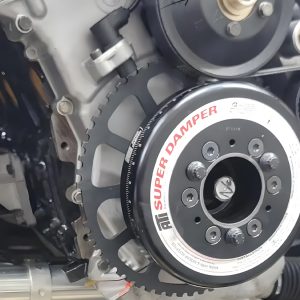 BMW M50 M52 S50 S52 Harmonic Damper Pro-Xtreme