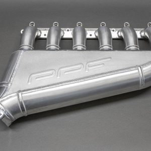Collecteur d'admission BMW M50/M52/S50