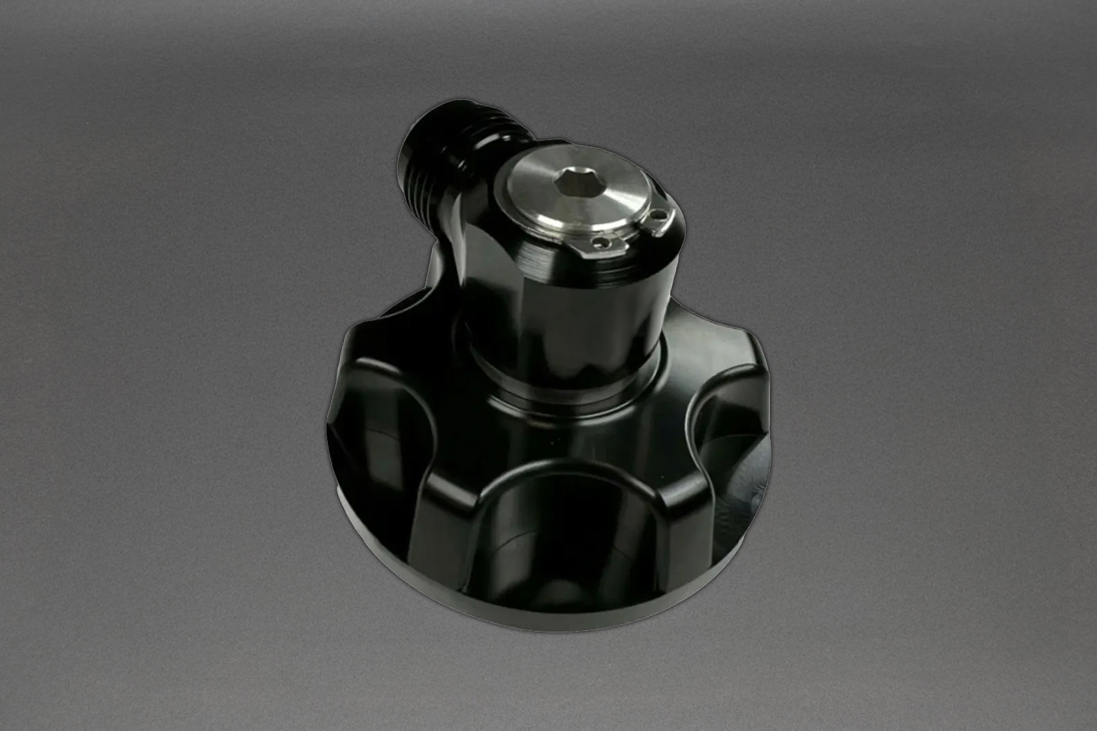 RALLY ROAD E36 OIL FILL CAP