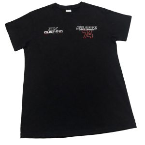 T-SHIRT STARFOBAR DK CUSTOM KAJTAZI
