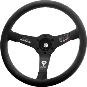 Volant Personnalisé DK CUSTOM